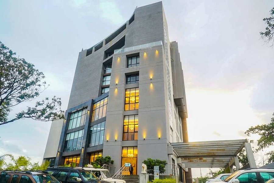 TAMMANA GRAND HOTEL Hinjewadi, Phase 1